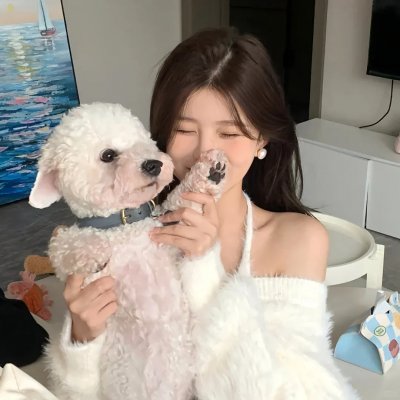 丑人儿