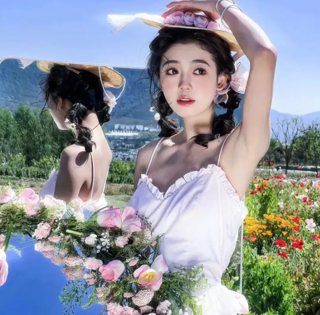 深海猎奇