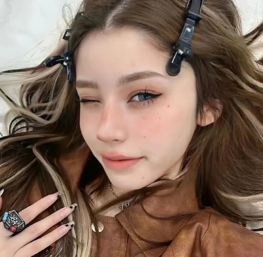 站住！花小姐